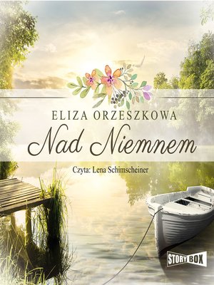 Nad Niemnem - Audiobook